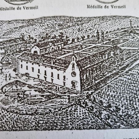 La Soleillade D'Arnis Daire Cahors Dış mekan fotoğraf